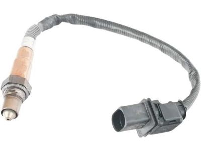 BMW 13-62-7-791-600 Oxygen Sensor Front