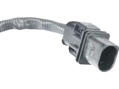 BMW 13-62-7-791-600 Oxygen Sensor Front
