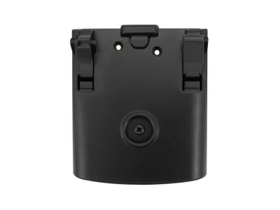 BMW 64-22-9-197-485 Fresh Air Grille, Right