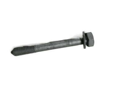 BMW 07-11-9-908-592 Hex Bolt With Washer