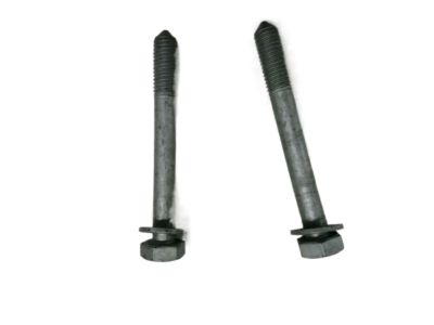 BMW 07-11-9-908-592 Hex Bolt With Washer