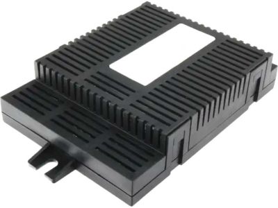 BMW 61-35-9-203-082 Lighting Control Module