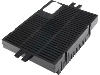 BMW 61-35-9-203-082 Lighting Control Module