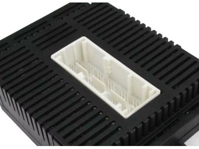 BMW 61-35-9-203-082 Lighting Control Module