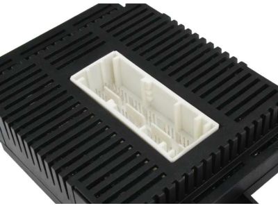 BMW 61-35-9-203-082 Lighting Control Module