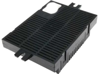 BMW 61-35-9-203-082 Lighting Control Module