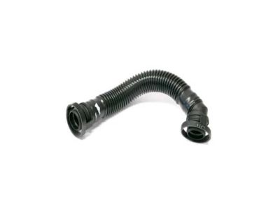 BMW 11-72-7-508-048 Pressure Hose Assy