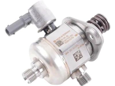 BMW 13-51-7-847-204 High Pressure Fuel Pump