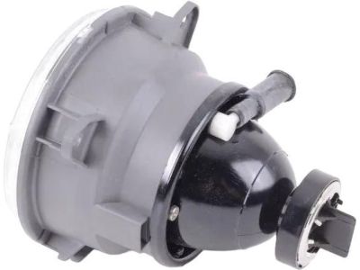 BMW 63-12-1-385-802 Low Beam Headlight Assembly - Right