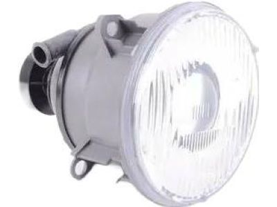 BMW 63-12-1-385-802 Low Beam Headlight Assembly - Right