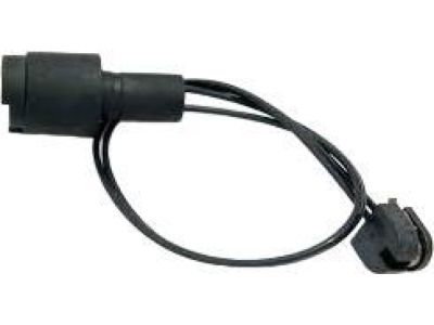 BMW 34-35-1-179-819 Brake Pad Wear Sensor