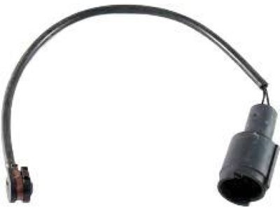 BMW 34-35-1-179-819 Brake Pad Wear Sensor