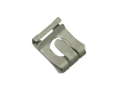 BMW 07-12-9-904-492 Circlip