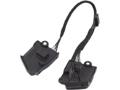 BMW 61-31-9-123-287 Multifunct Steering Wheel Switch