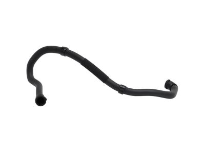 BMW 17-12-9-894-780 HOSE ELECTRIC COOLANT PUMP