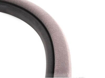 BMW 51-72-1-946-393 Edge Protection Front