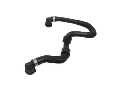 BMW 17-12-7-598-248 Coolant Hose