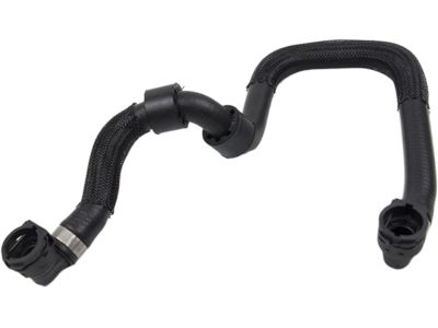 BMW 17-12-7-598-248 Coolant Hose