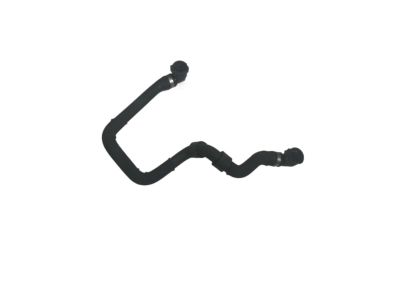 BMW 17-12-7-598-248 Coolant Hose