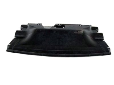 BMW 51-71-8-265-977 Engine Compartment Screening, Front