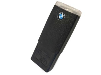 BMW 63-31-6-962-052 Chargeable Handlamp