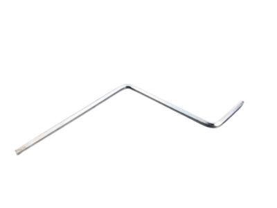 BMW 54-13-7-199-324 Emergency Tool Electric.Sliding Roof