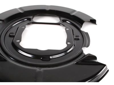 BMW 34-21-1-162-774 Protection Plate Right