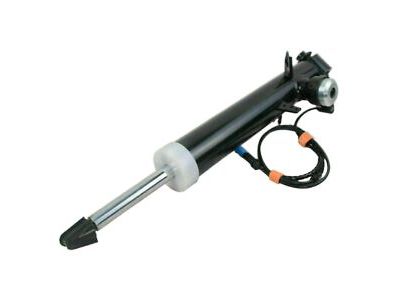 BMW 37-10-6-875-089 Rear Left Shock Absorber