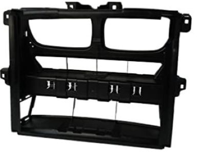 BMW 51-74-7-210-476 Air Duct