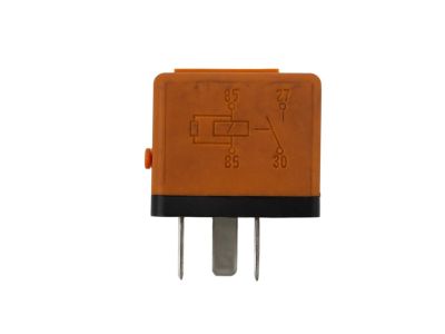 BMW 61-31-1-373-588 Mini-Relay