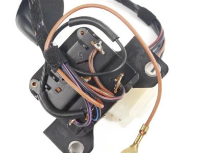 BMW 61-31-1-377-098 Wiper Switch