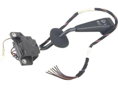 BMW 61-31-1-377-098 Wiper Switch