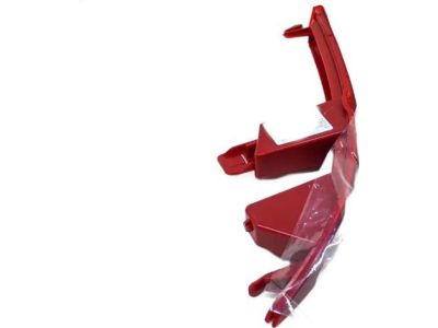 BMW 63-14-7-463-975 REFLECTOR, REAR LEFT