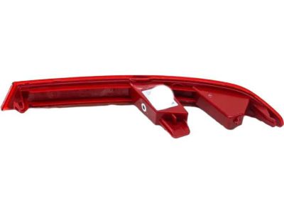 BMW 63-14-7-463-975 REFLECTOR, REAR LEFT