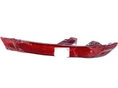 BMW 63-14-7-463-975 REFLECTOR, REAR LEFT