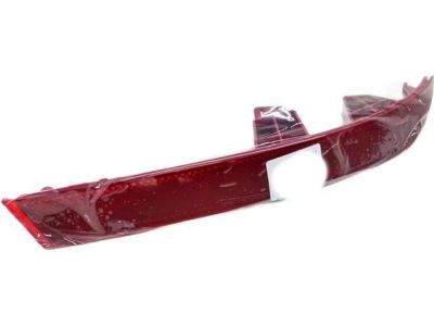 BMW 63-14-7-463-975 REFLECTOR, REAR LEFT