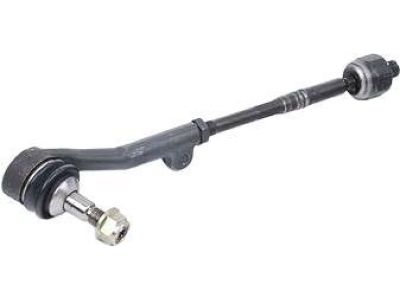 BMW 32-10-6-765-235 Tie Rod Assembly - Left