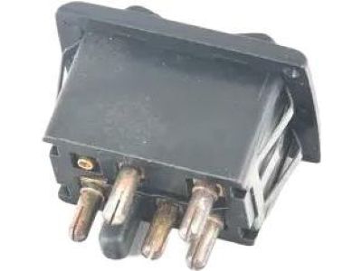 BMW 61-31-1-364-169 Sunroof Switch