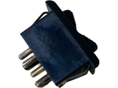 BMW 61-31-1-364-169 Sunroof Switch