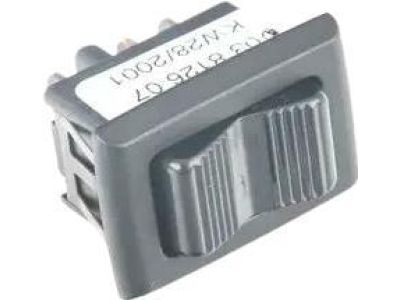 BMW 61-31-1-364-169 Sunroof Switch