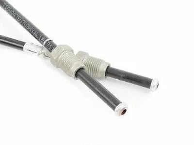 BMW 34-32-6-754-950 Pipe