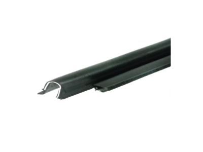 BMW 51-22-8-159-021 Door Weather Strip Outer Left
