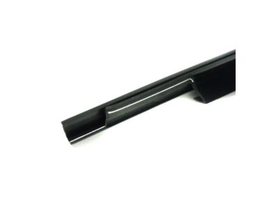 BMW 51-22-8-159-021 Door Weather Strip Outer Left