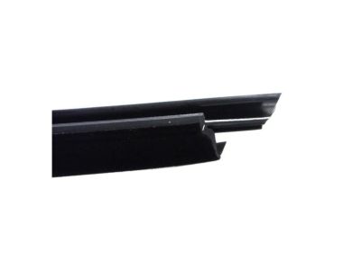 BMW 51-22-8-159-021 Door Weather Strip Outer Left