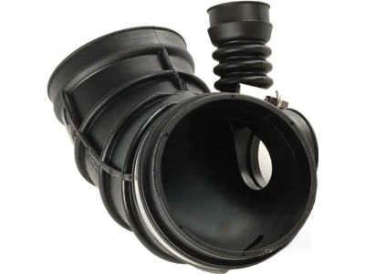 BMW 13-54-7-514-867 Rubber Boot
