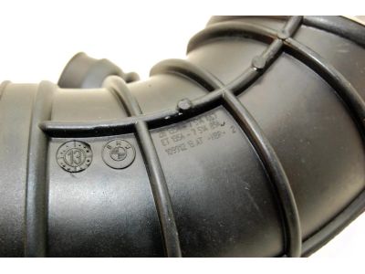 BMW 13-54-7-514-867 Rubber Boot