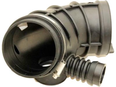 BMW 13-54-7-514-867 Rubber Boot