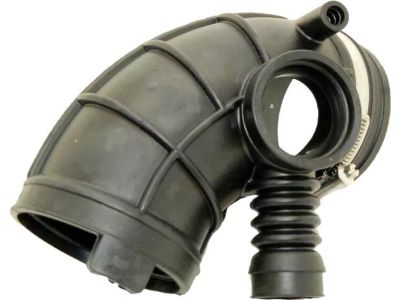 BMW 13-54-7-514-867 Rubber Boot