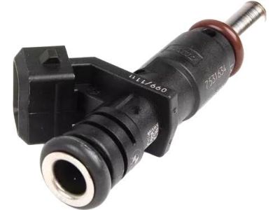 BMW 13-53-7-531-634 Fuel Injector