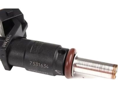 BMW 13-53-7-531-634 Fuel Injector